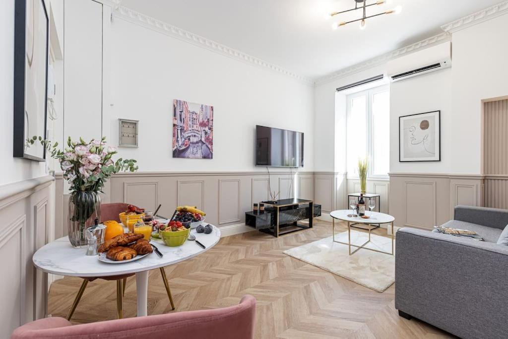My Casa - Saint Philippe - New Apartment Close To The Beach Nice Exteriör bild