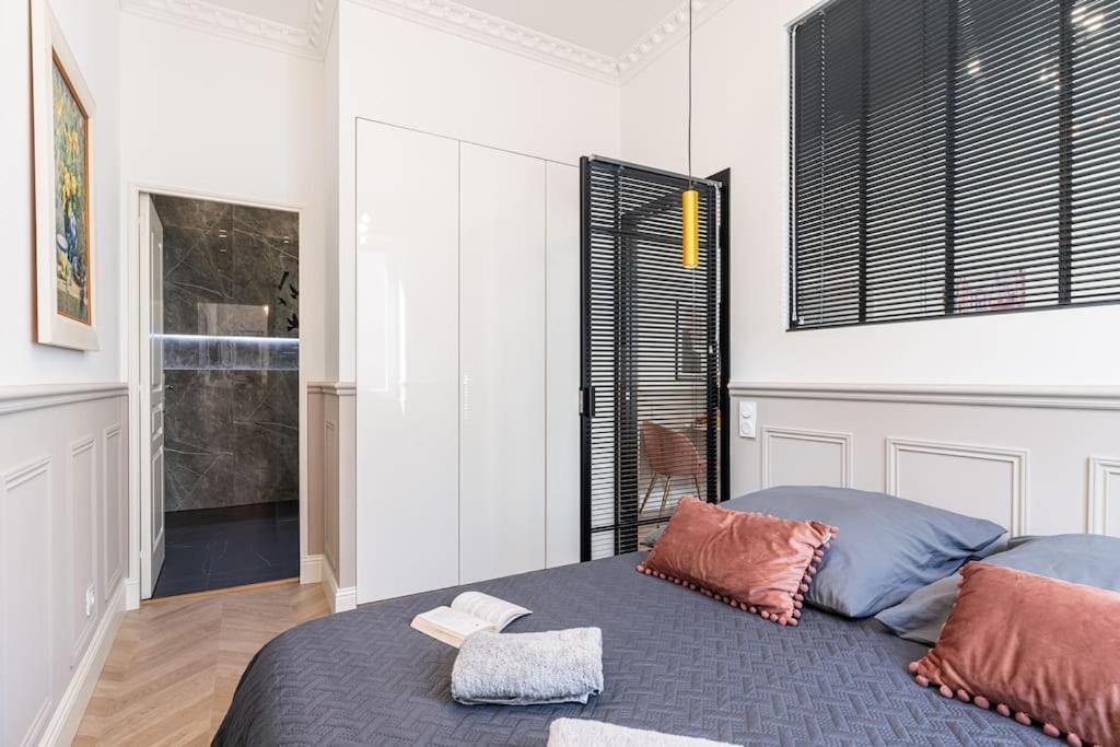 My Casa - Saint Philippe - New Apartment Close To The Beach Nice Exteriör bild