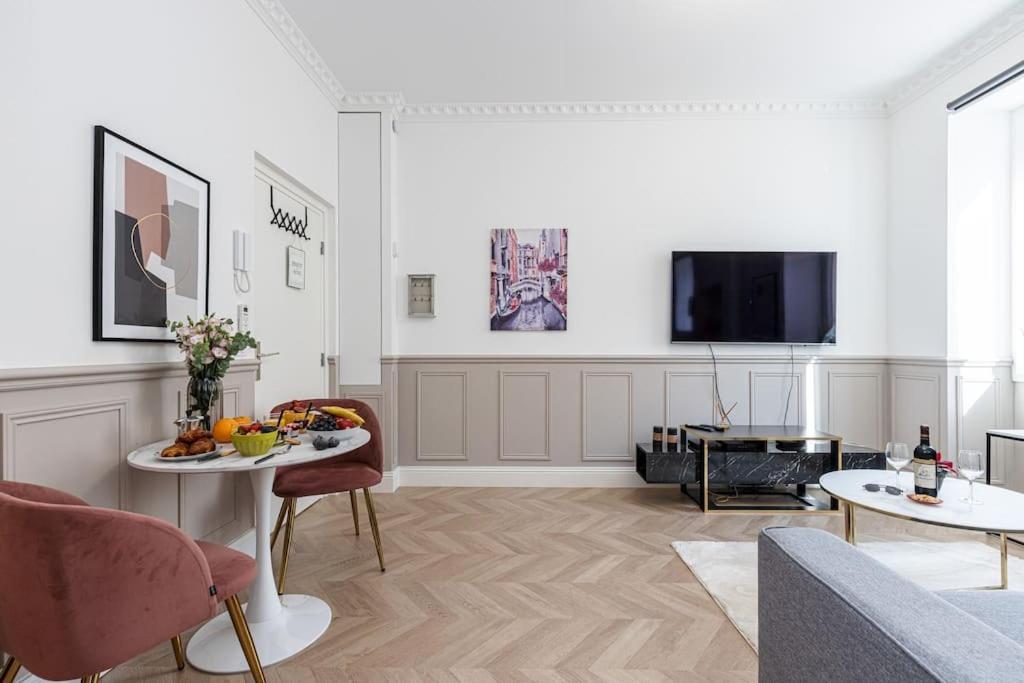 My Casa - Saint Philippe - New Apartment Close To The Beach Nice Exteriör bild